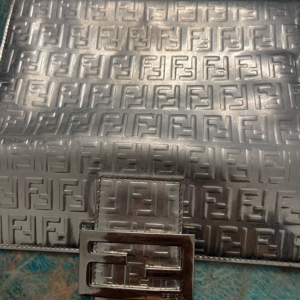 Fendi wallet